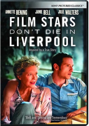 Film Stars Don't Die in Liverpool