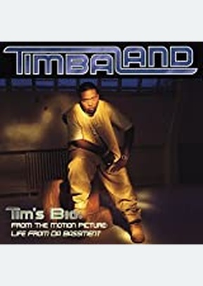TIMBALAND
