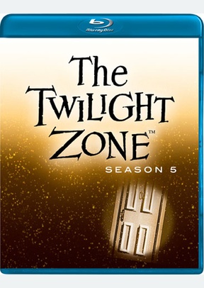 The Twilight Zone: Season 5