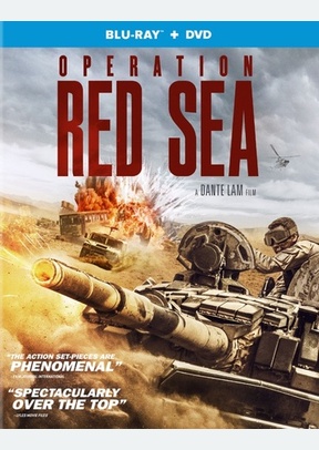 Operation Red Sea