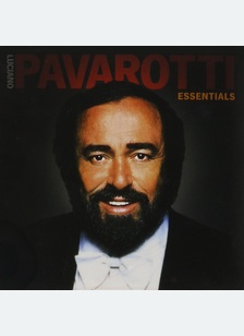 PARVAROTTI ESSENTIALS