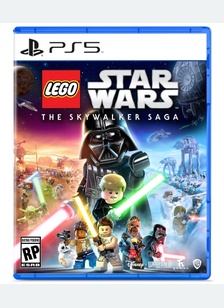 LEGO Star Wars: Skywalker Saga - PlayStation 5