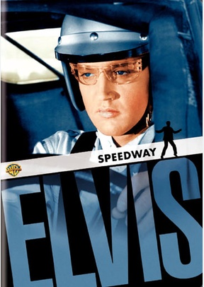 Speedway