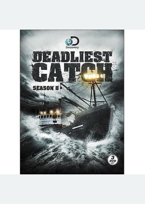Deadliest Catch: Complete Season 8