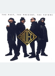 "Past, The Present, The Future"