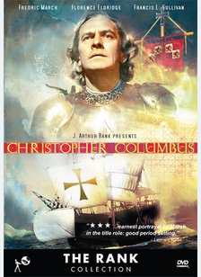 Christopher Columbus