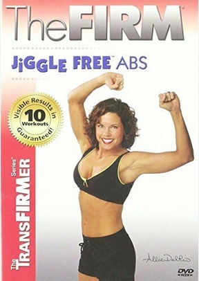 FIRM:JIGGLE FREE ABS