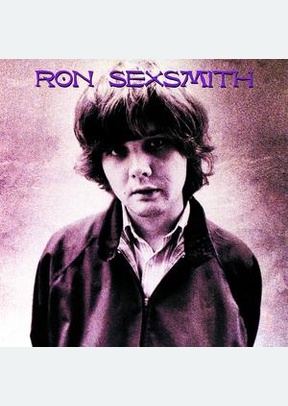RON SEXSMITH