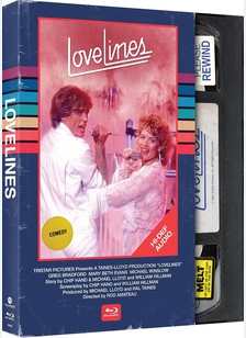 LOVELINES (BR)