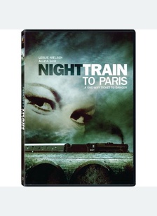 Night Train To Paris
