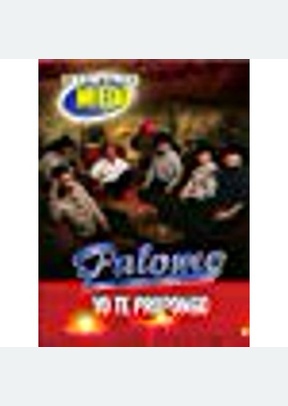 PALOMO