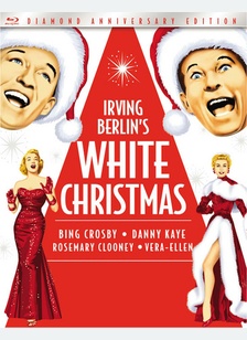 Irving Berling's White Christmas