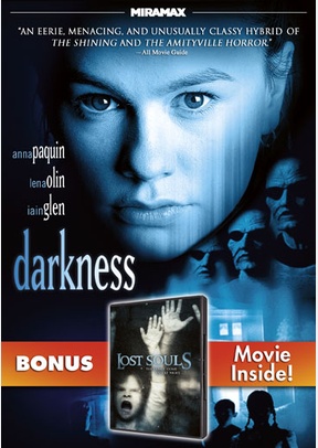 Darkness