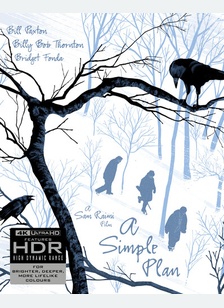 SIMPLE PLAN:LTD ED (4K)