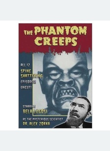 PHANTOM CREEPS