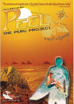 Peel: The Peru Project
