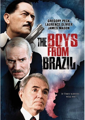 The Boys From Brazil