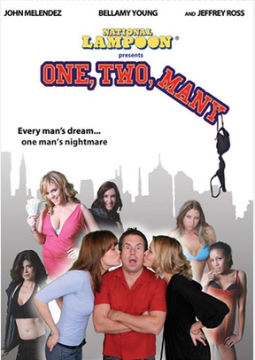 One, Two, Many