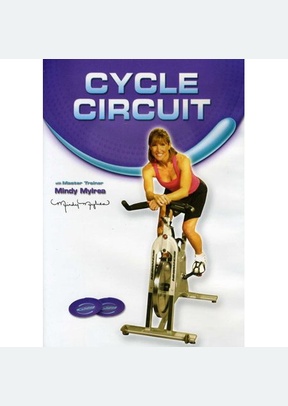 Mindy Mylrea: Cycle Circuit Workout
