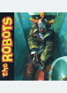 ROBOTS (OST)