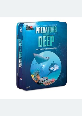 Predators from the Deep