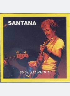 SOUL SACRIFICE