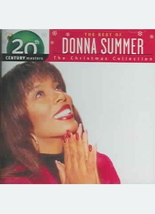 "Christmas Collection - 20th Century Masters"
