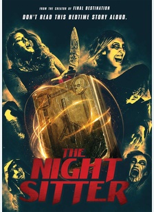 NIGHT SITTER