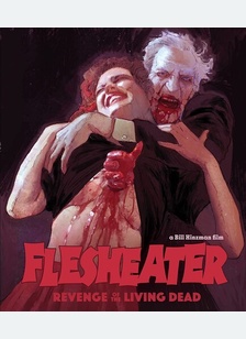 Flesheater