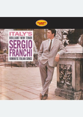 ROMANTIC ITALIAN SONGS