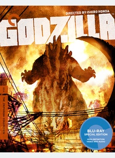 Godzilla