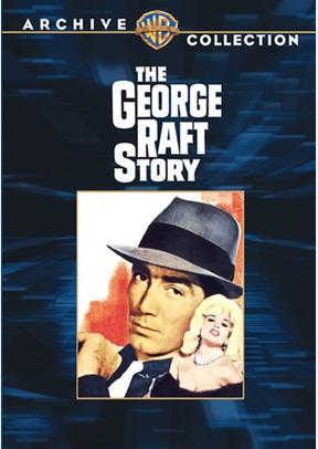 The George Raft Story