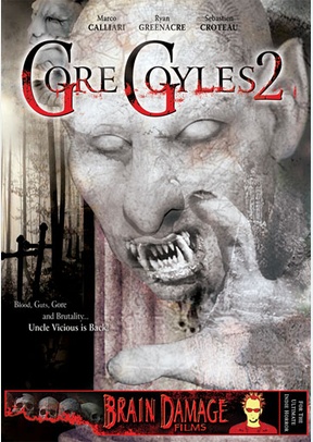 Gore Goyles 2