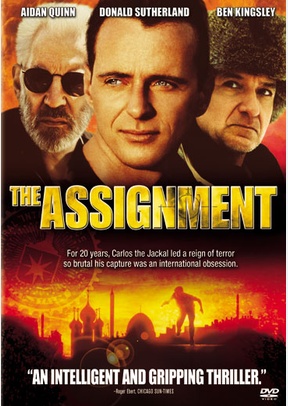 The Assignment