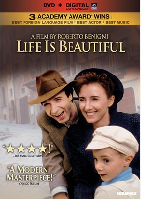 Life Is Beautiful