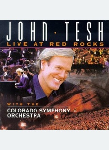 LIVE AT RED ROCKS