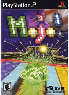 MOJO - Playstation 2