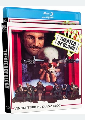 Theater Of Blood