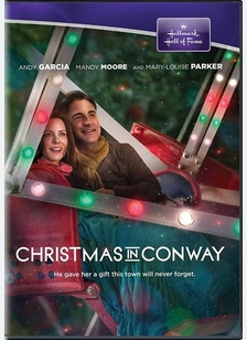 Christmas in Conway