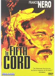 The Fifth Cord