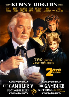 The Gambler V/The Gambler Returns