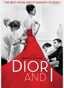 Dior and I