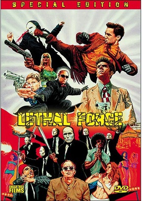 LETHAL FORCE