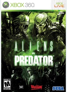 Alien Vs Predator