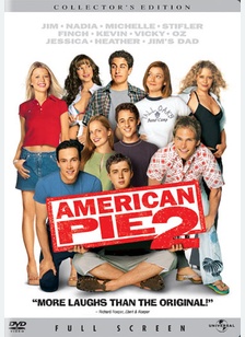 American Pie 2