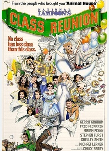 National Lampoon's Class Reunion