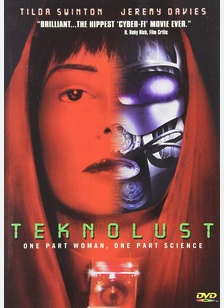 TEKNOLUST