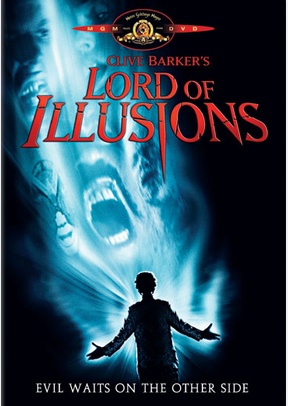 Lord of Illusions