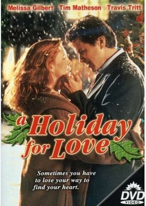 Holiday For Love