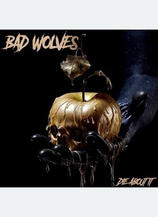 DIE ABOUT IT (LP)